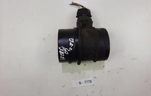 Honda Accord Mass air flow meter 0281002650
