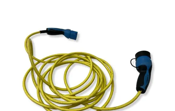 Volvo V60 Electric car charging cable 36115
