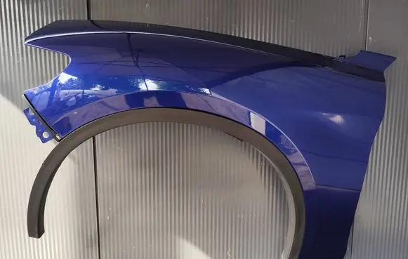 Alfa Romeo Stelvio Fender STELVIOBLOTNIKLEWY