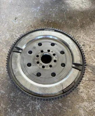 Volvo XC90 Flywheel