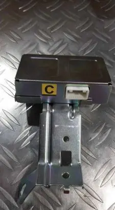 Nissan Leaf II (ZE1) Other control units/modules 09300027794 285M65SK0A C171216