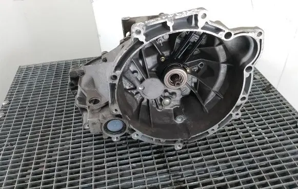 Mazda 2 Manual 5 speed gearbox 2N1R