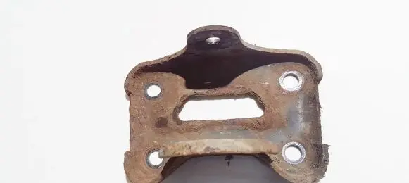 Peugeot 3008 I Bracket in trunk/boot 