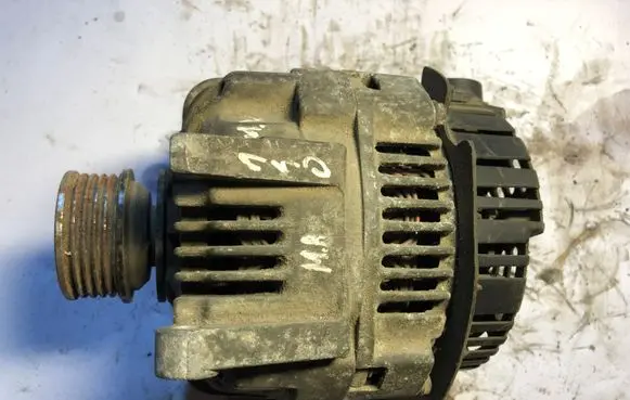 Mercedes-Benz A W168 Generator/alternator