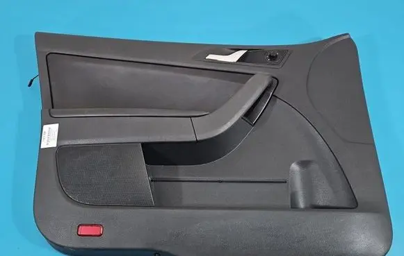 Skoda Yeti (5L) Front door card panel trim 5L1867005AB IMPRK1577299