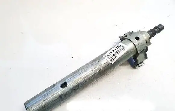 Opel Vectra C Steering wheel axle