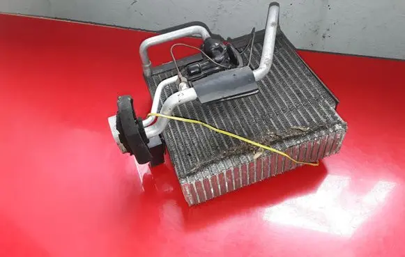 Mitsubishi Pajero Sport I Air conditioning (A/C) radiator (interior) NOCODE
