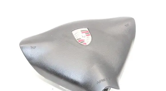 Porsche Boxster 986 Steering wheel airbag 99680308902