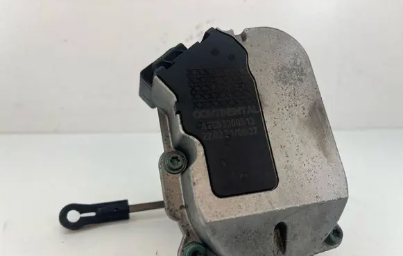 Audi A6 S6 C6 4F Intake manifold valve actuator/motor A2C53308513