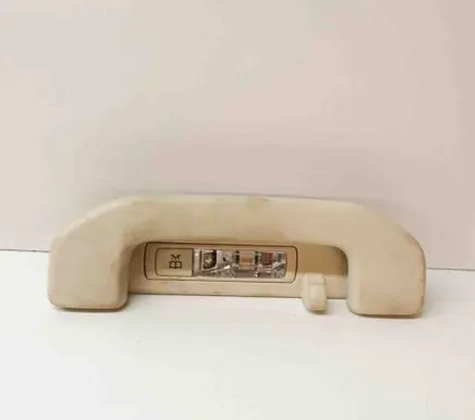 Mercedes-Benz C W205 Rear interior roof grab handle A0998150000