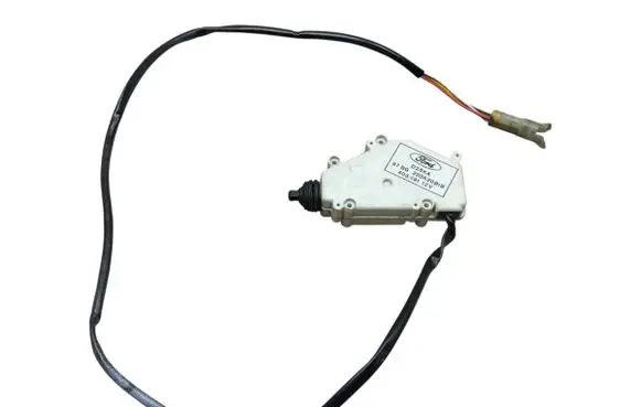 Central locking motor