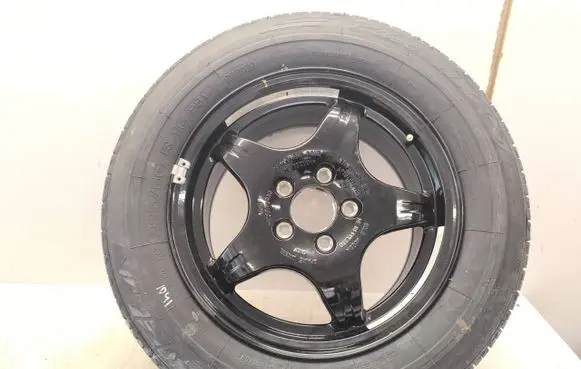 Mercedes-Benz S W220 R16 spare wheel A2204010402 ET51