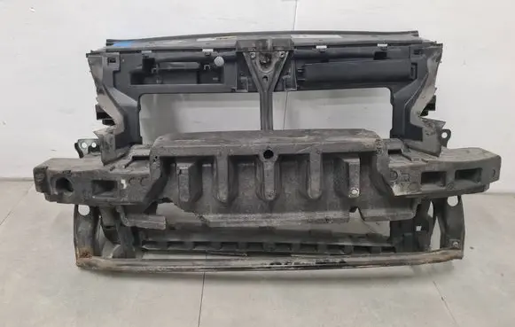 Volkswagen Caddy Radiator support slam panel 7E0010806S 1K0010763C