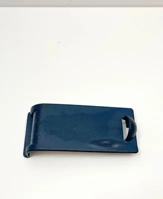 Mercedes-Benz SL R129 Fuse box cover A1296940095 A1295450400