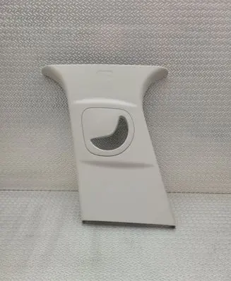 Citroen C3 (B) pillar trim (top) 9815200877