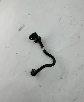 BMW 3 F30 F35 F31 Vacuum line/pipe/hose 7602047
