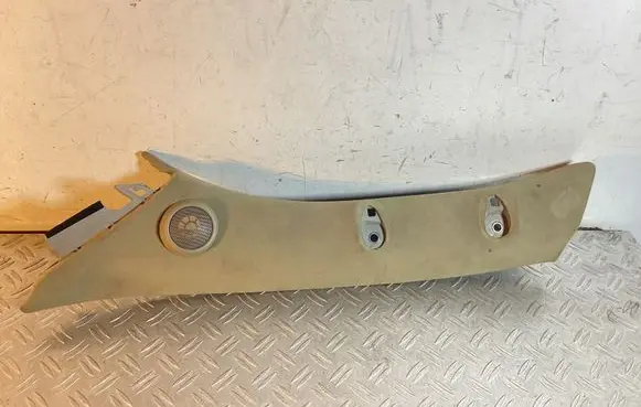 Toyota Land Cruiser (J200) (A) pillar trim 6222060170