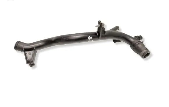 Audi A4 S4 B8 8K Engine coolant pipe/hose 03L121071C 03L121101