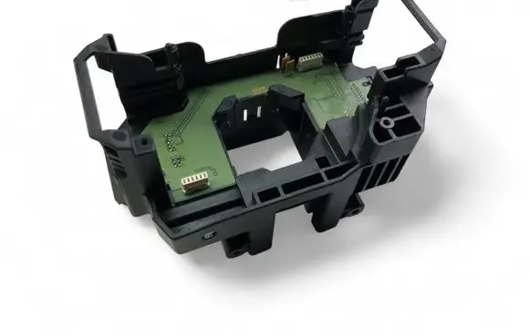 Volvo XC70 Other control units/modules 31313849
