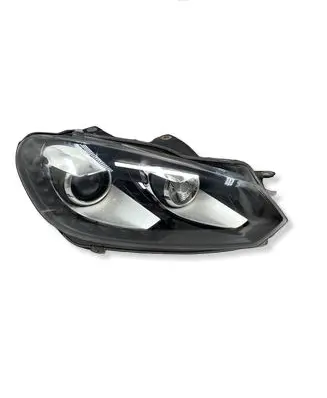 Volkswagen Golf VI Headlight/headlamp 5K1941752D
