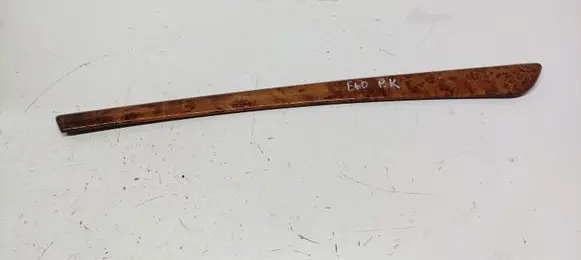 BMW 5 E60 E61 Other interior part 1360099