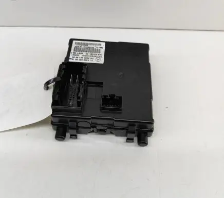 Mercedes-Benz GLC X253 C253 Climate control unit A0009006619 A0009019606