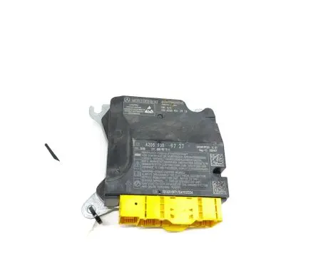Mercedes-Benz GLC X253 C253 Airbag control unit/module A2059009727 A2059027311