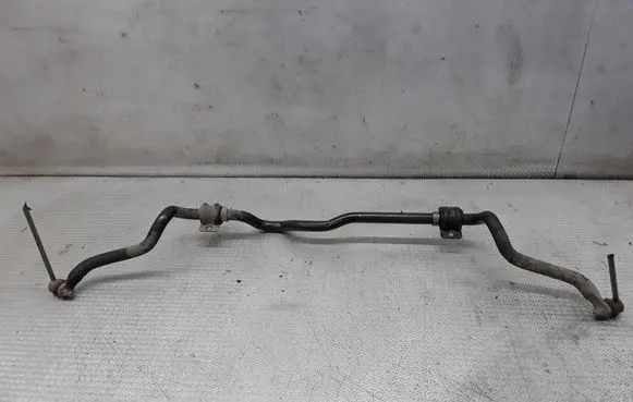 Front anti-roll bar/sway bar