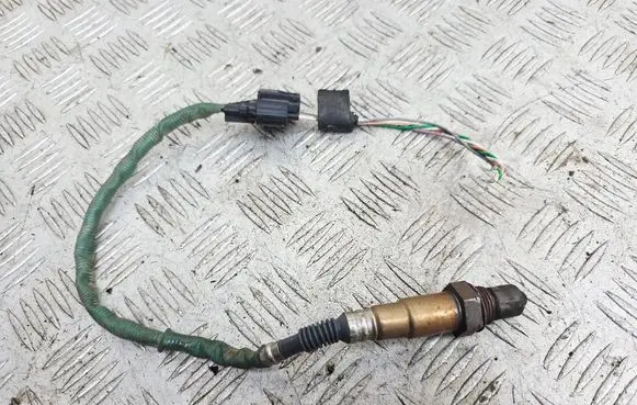 Renault Captur Lambda probe sensor 0258027031 H8201140217