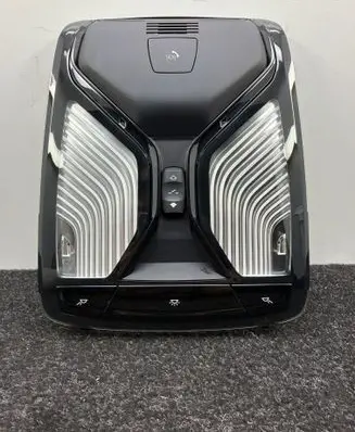BMW 5 G30 G31 G38 Front seat light 9875394 28697196 3192461098