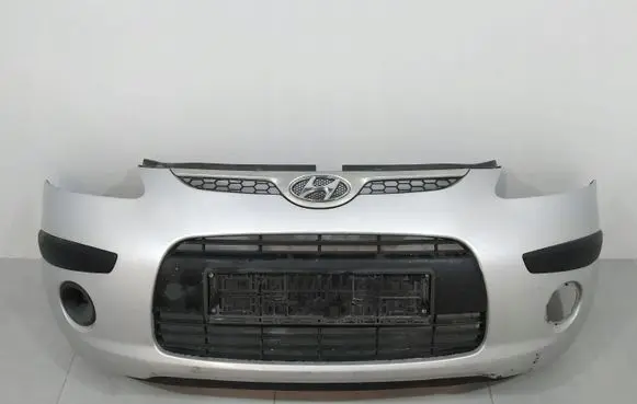 Hyundai i10 Front bumper 