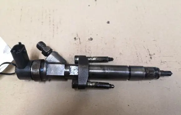 Renault Laguna II Fuel injector 0445110084