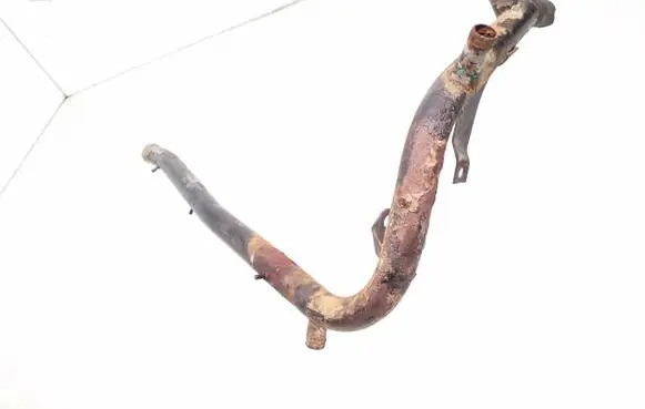 Volkswagen Transporter - Caravelle T4 Engine coolant pipe/hose 074121065AE