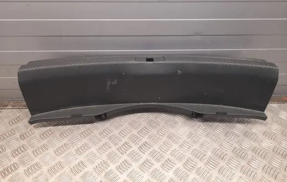 Audi A5 Trunk/boot sill cover protection 8W6863471