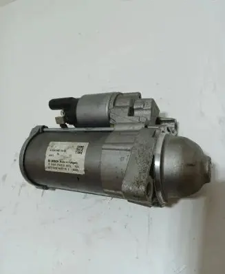 Mercedes-Benz E W213 Starter motor A6549061400
