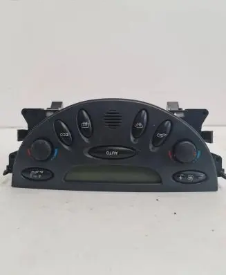 Citroen C5 Climate control unit 96470014ZK F6676630 69490002
