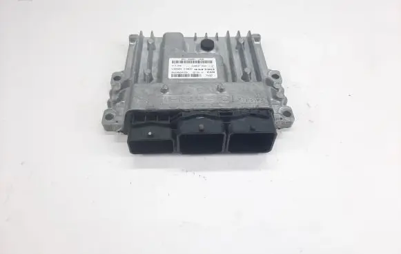 Ford Mondeo MK IV Engine control unit/module BG9112A650FGB