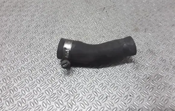 BMW 7 E65 E66 Engine coolant pipe/hose