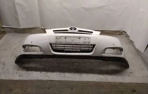 Toyota Corolla E120 E130 Front bumper 5211913420
