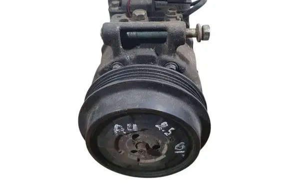 Audi A4 S4 B6 8E 8H Air conditioning (A/C) compressor (pump) 8E0260805AK 4471808480 6SEU14C