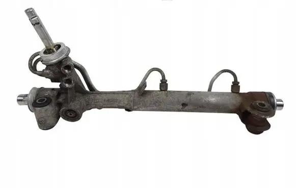Opel Meriva B Steering rack A0013677