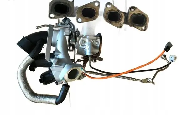 Renault Talisman Turbo 8273880012