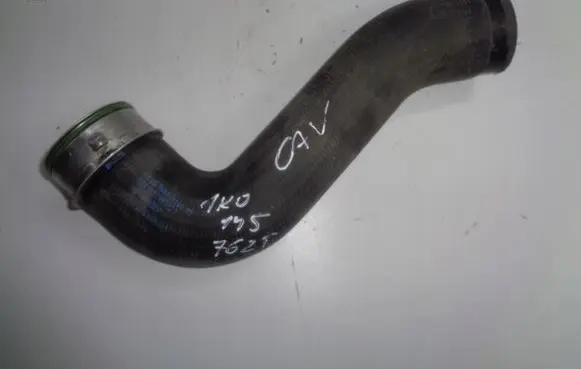 Seat Ibiza IV (6J,6P) Intercooler hose/pipe 1K0145762T