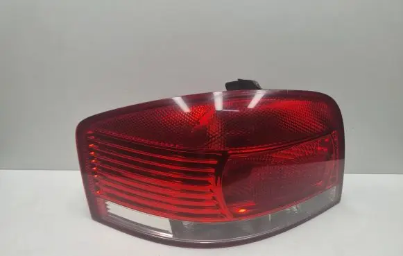 Audi A3 S3 8P Rear/tail lights 8P0945095A