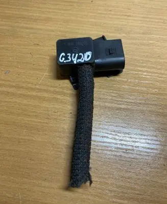BMW X5 E70 Exhaust gas pressure sensor 7805152 C3420