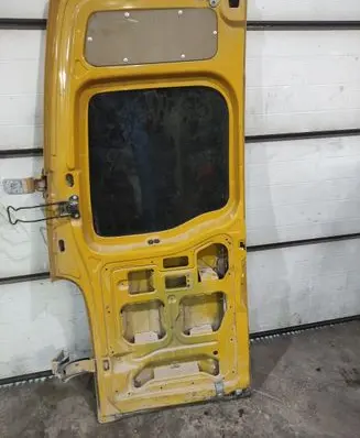 Opel Movano A Back/rear loading door 