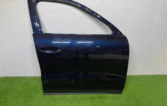 Porsche Cayenne (9Y0 9Y3) Front door 9Y0831312D