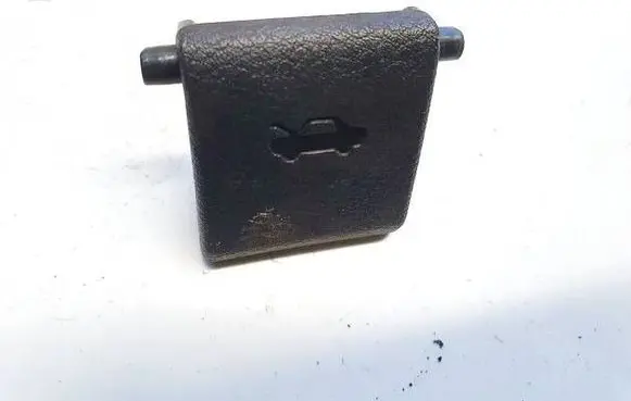 Nissan Leaf I (ZE0) Engine bonnet (hood) release handle 945al3nl0a