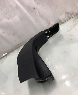 Citroen Berlingo Front sill trim cover 9816395977