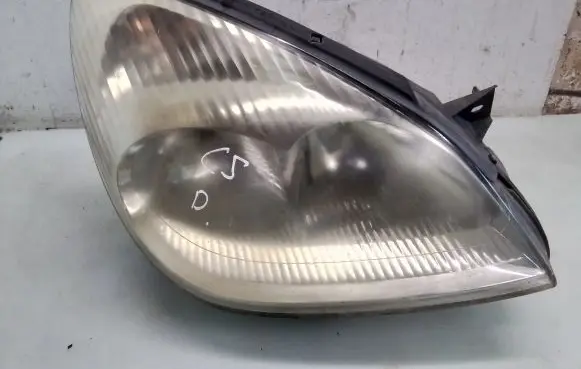 Citroen C5 Headlight/headlamp 9632664780